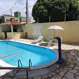  Casa de Férias Conforto E Diversao Em Ponta Neg, Casa Com Piscina, Proxima A E Comodidades Completa