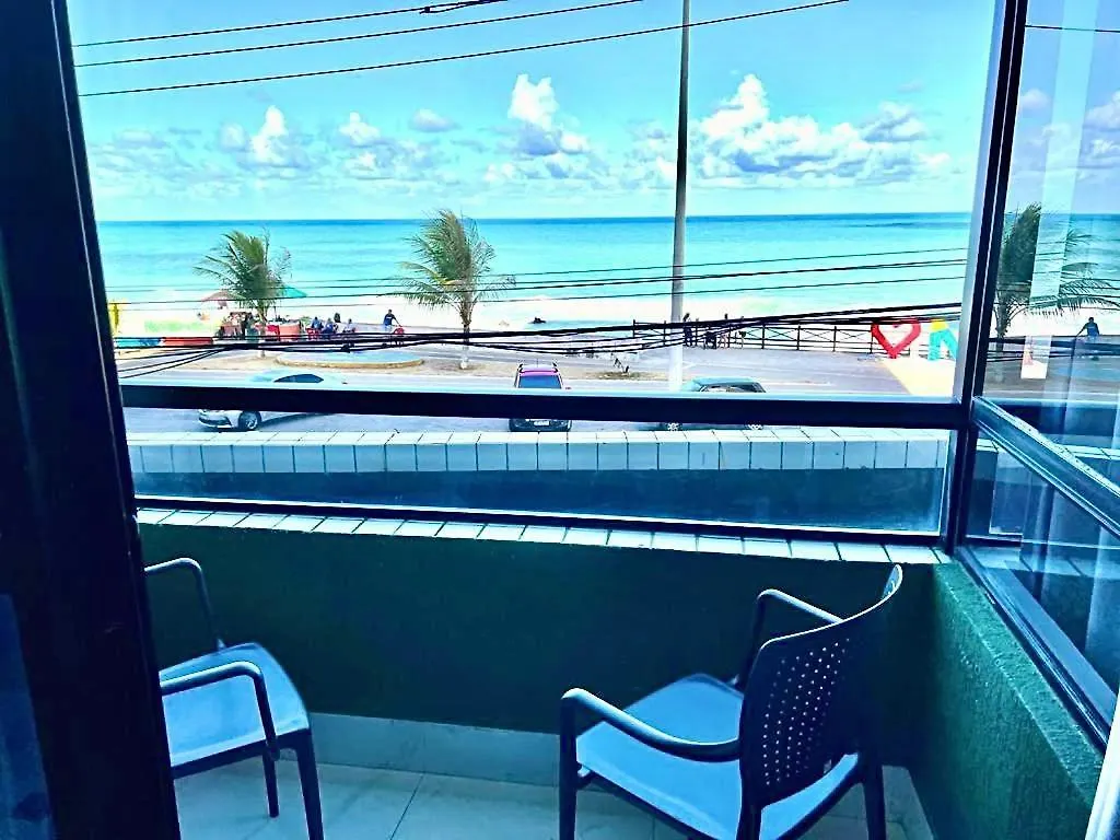 Seu Lugar Em Natal Διαμέρισμα Βραζιλία