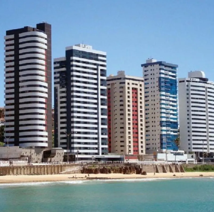 Seu Lugar Em Natal Διαμέρισμα