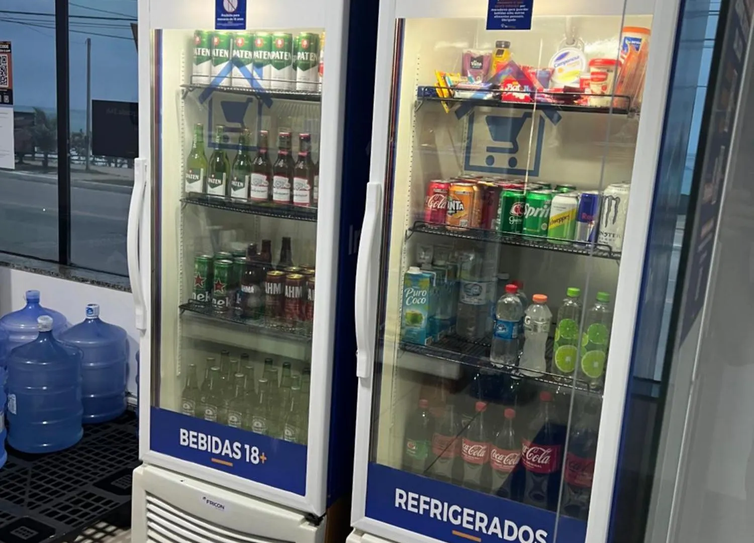 Seu Lugar Em Natal Διαμέρισμα